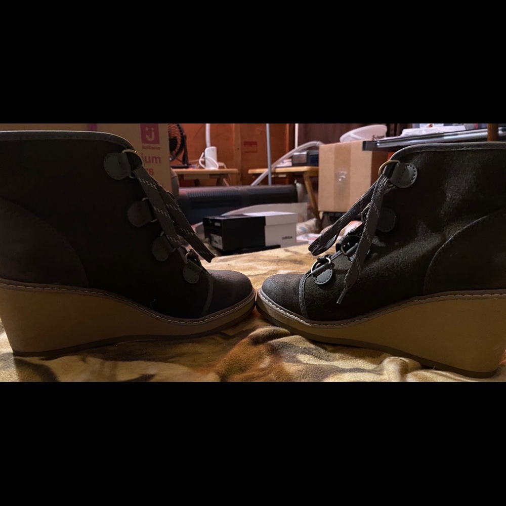 Wedge
